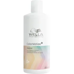 WELLA PROFESSIONALS COLOR MOTION + COLOR PROTECTION SHAMPOO