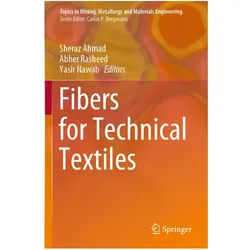 Fibers for Technical Textiles, Fachbücher