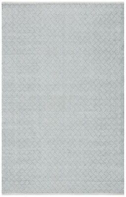 SAFAVIEH Handmade Boston Tilla Coastal Cotton Rug