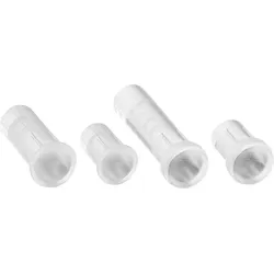 MEN 12821400 - Lichtleiter, SMD, 1-fach, Senkkopf, gerade