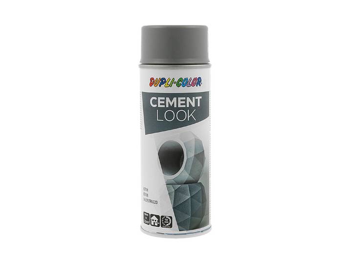 Dupli Color Zement-Look Spray 400 ml