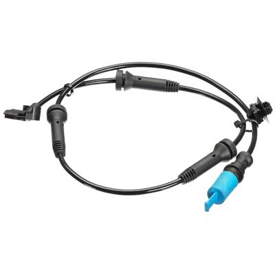 ATE Sensor, Raddrehzahl Raddrehzahlsensor Renault 24.0710-2132.3 für RENAULT