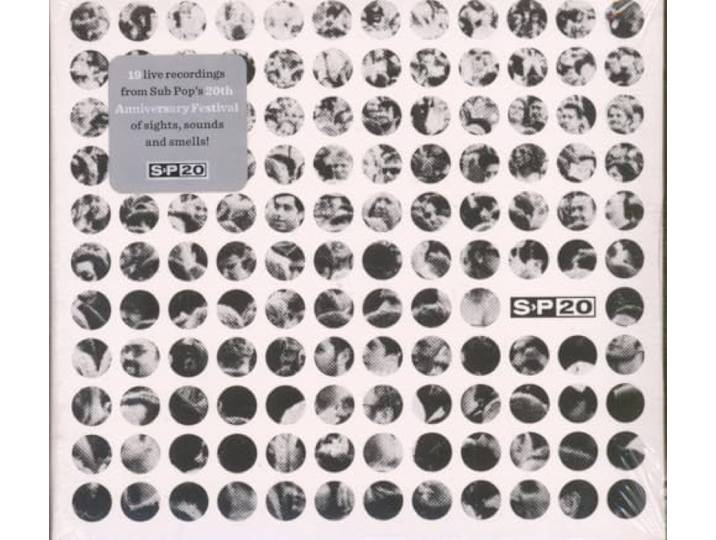 Various Artists - Sp20 Casual Nostalgia Fest