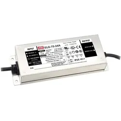 MeanWell, Beleuchtung Zubehör, Synergy 21 Netzteil - 24V 75W Mean Well IP67