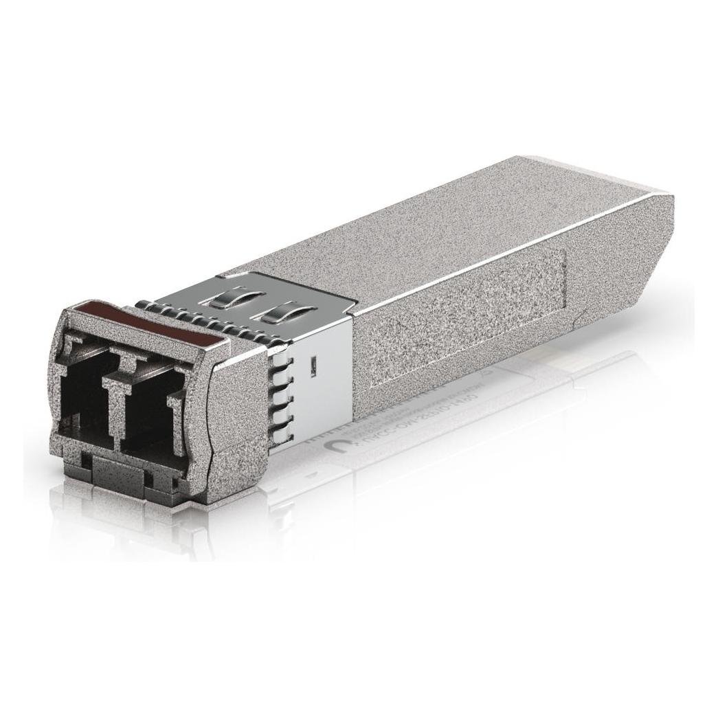 Ubiquiti SFP+ transceiver for CWDM (UACC-OM-SFP10-1490)