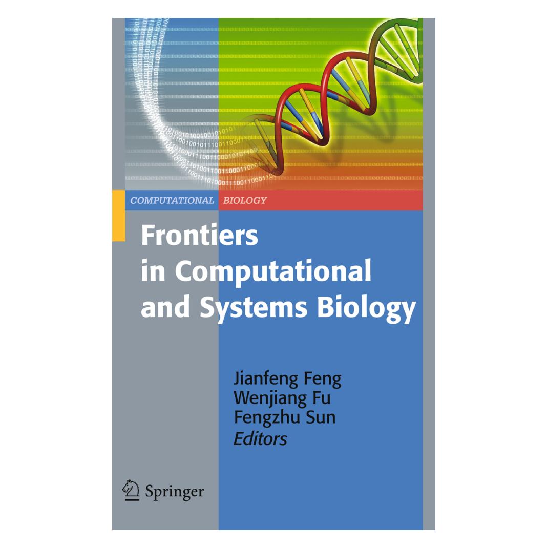 Springer Frontiers in Computational and Systems Biology (Englisch, Softcover, Fengzhu, Fu, Jianfeng Feng, Sun, Wenjiang) (55493725)