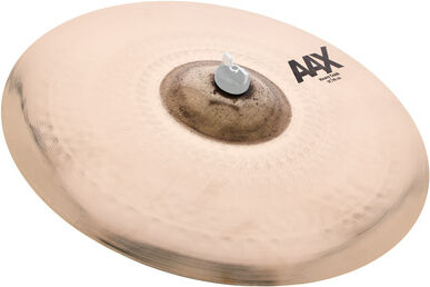 "Sabian 18"" AAX Heavy Crash "