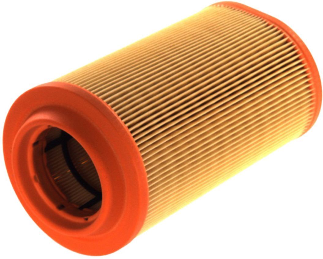 Luftfilter MAHLE KNECHT LX 1277