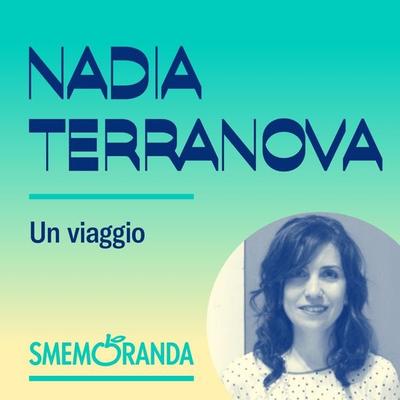 Un viaggio - Smemoranda - Nadia Terranova, Audio, 9789179310448