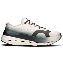 ON Herren Marathonschuhe Cloudboom Max, Größe 48 in Schwarz White / Black