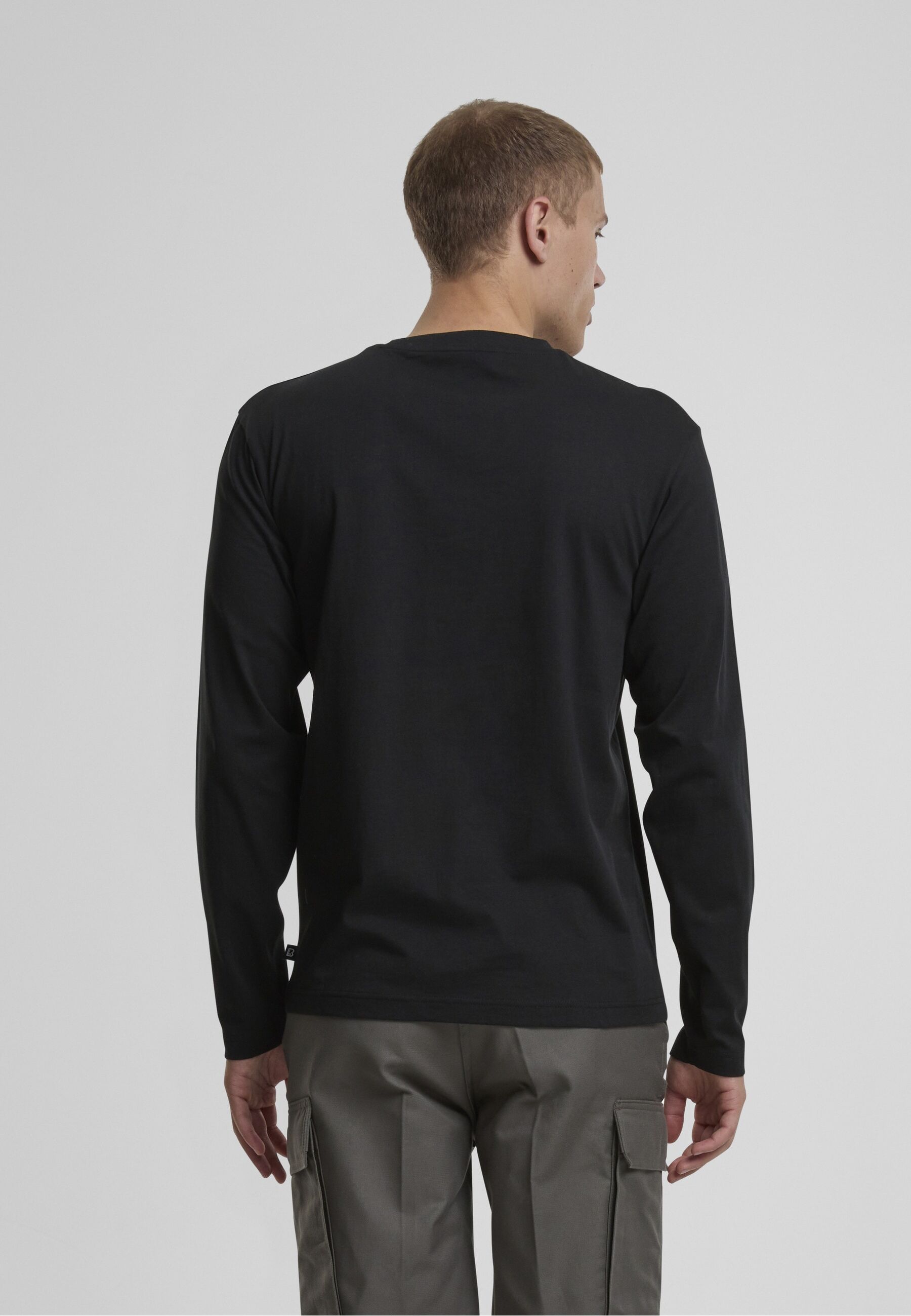 Brandit "Brandit Brandit Premium Longsleeve Shirt" 1 Stk.
