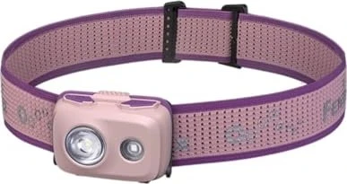 Fenix HL16 rosa, 3 Stk
