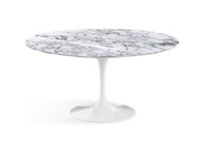 Knoll International - Saarinen Esstisch Rund