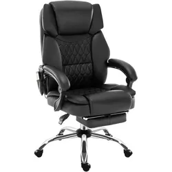 Mark Adler, Bürostuhl, Boss 6.0 (47 - 55 cm)