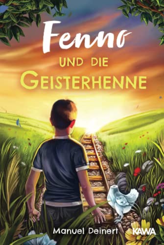 Manuel Deinert - Fenno und die Geisterhenne - Preis vom 18.10.2026 19:22:15 h