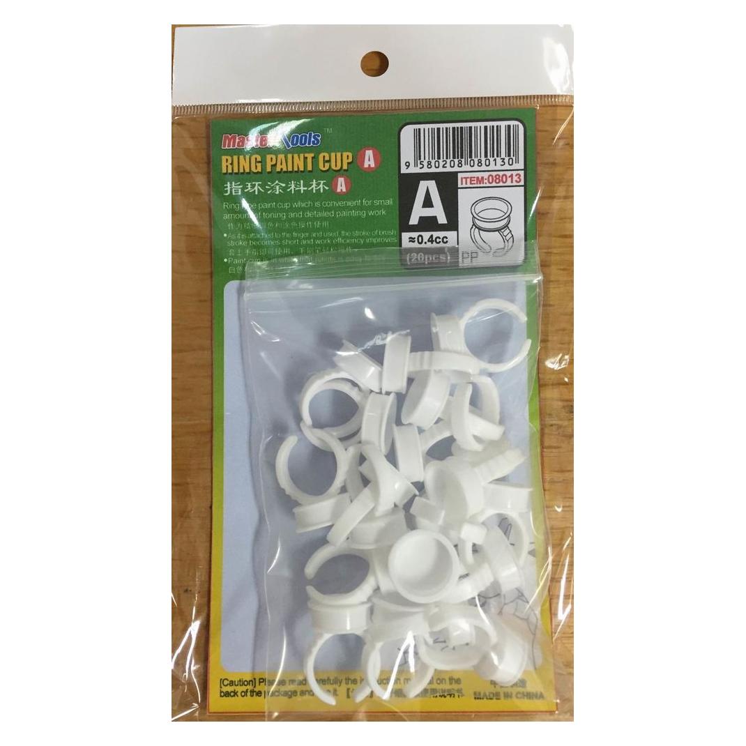 Master Tools Ring cup (08013)