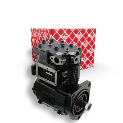 FEBI BILSTEIN Luftfahrwerk Kompressor VOLVO 35713 1080437
