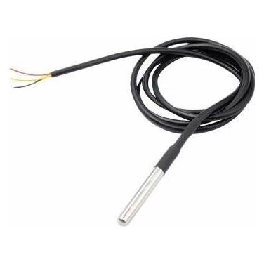 Elsys External Temperature Probe 5m (DS18B20-5M)
