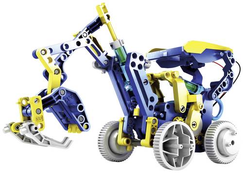 Velleman KSR17 Roboter Bausatz