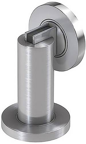 Basi 7704-0024 Türfeststeller Edelstahl