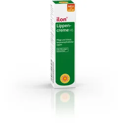 ilon Lippencreme HS 3 ml