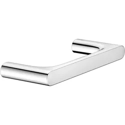 KEUCO EDITION 400 Handtuchring, starr, verdeckte Befestigung, 11521010000, Farbe: Verchromt