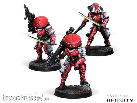 Corvus Belli Infinity INF280729