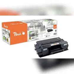 Peach PT599 Tonerkartusche 1 Stück(e) Kompatibel Schwarz