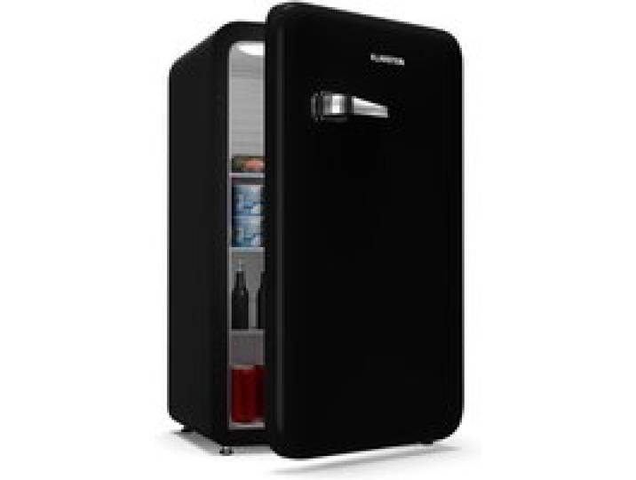 Audrey Evo 83cm 115L Mini Frigo Noir