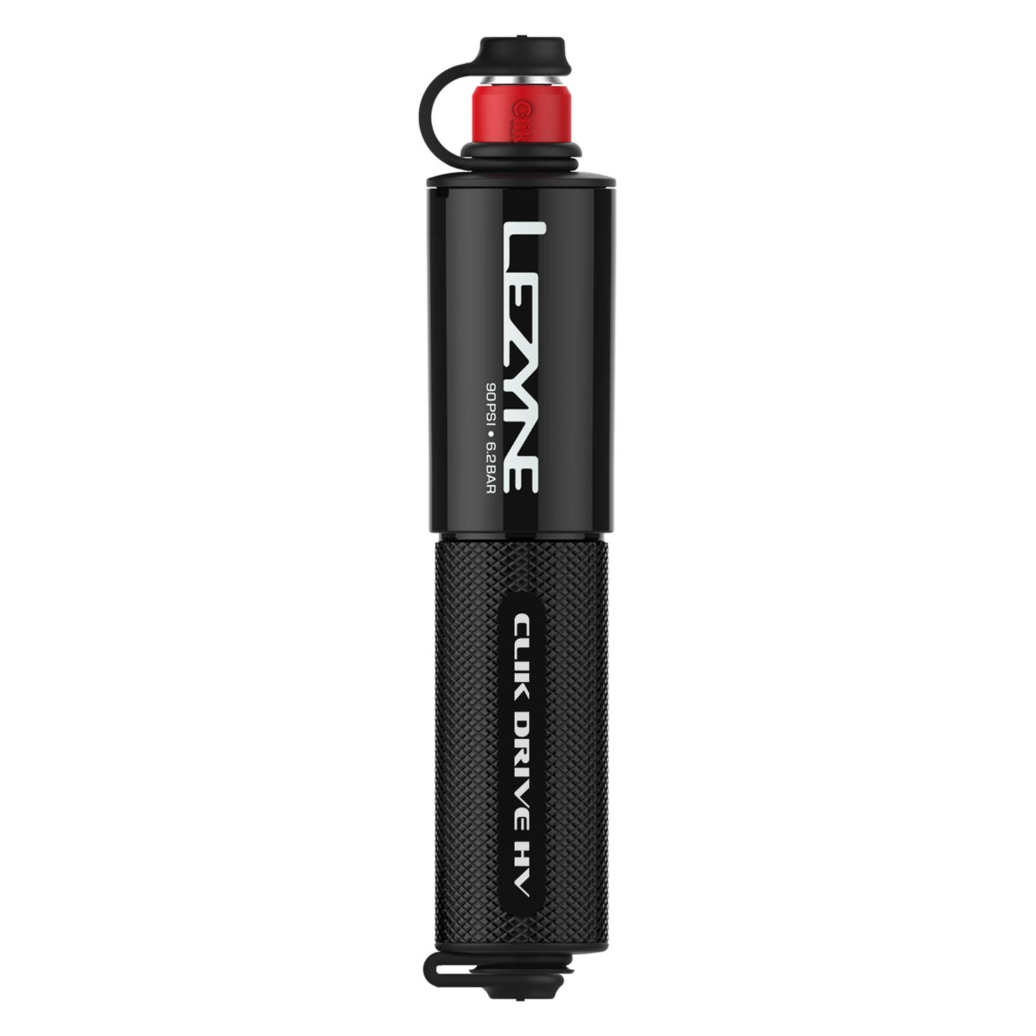 Lezyne Clik Drive HV (9300080124)