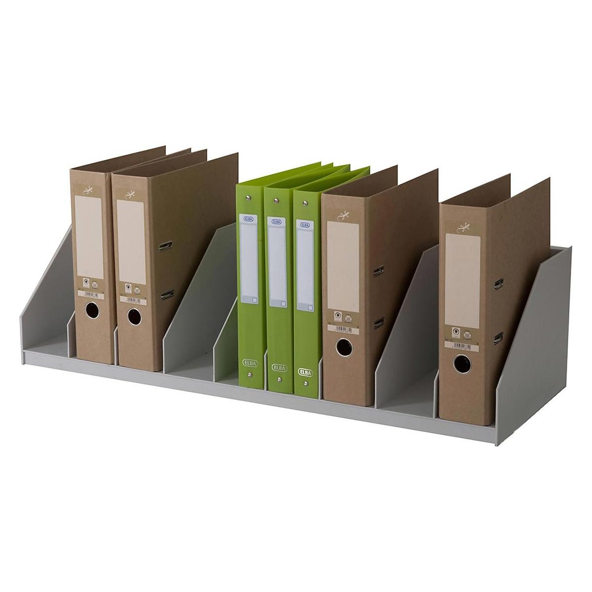 Paperflow Belegfach (A4) (4944.02)