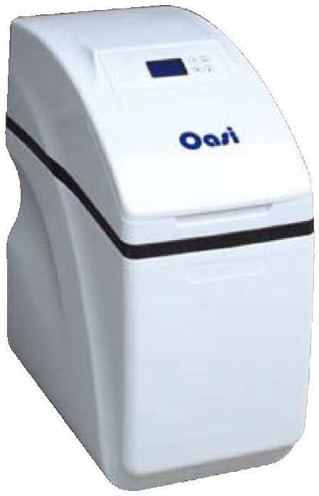 Idro-Tec Addolcitore Cabinato Oasi Modello 31 LT