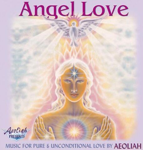 Aeoliah - Angel Love - Preis vom 27.09.2026 03:53:48 h