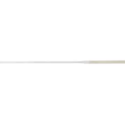 PFERD TOOLS Diamant-Hemmungsfeile flachstumpf - 15317143