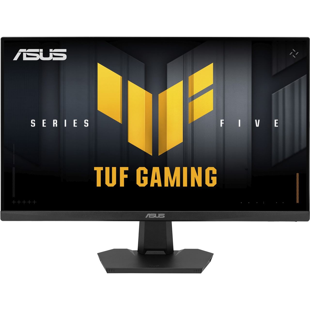 23,8" (60,47cm) Asus TUF Gaming VG249QM5F schwarz 1920x1080 1xHDMI 1.4 / 2x HDMI 2.1