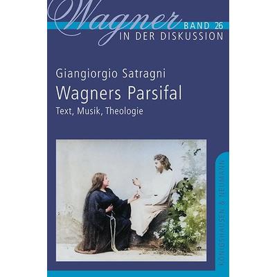 Wagners Parsifal -
