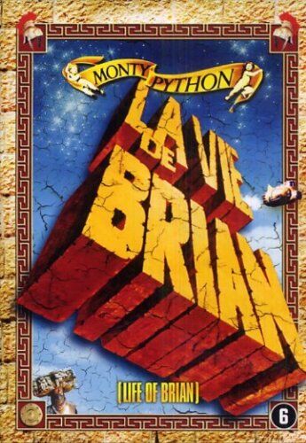 Monty Python : La Vie de Brian [Import belge] - Preis vom 16.10.2026 11:41:07 h