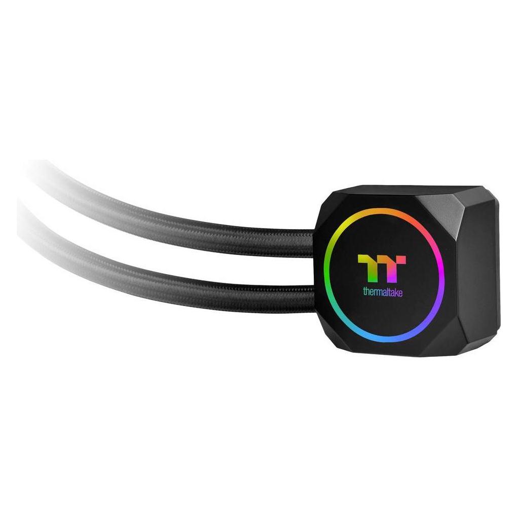 Thermaltake TH240 (CL-W286-PL12SW-A)