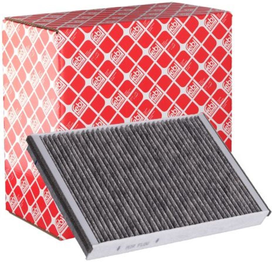 Innenraumluftfilter mit Aktivkohle FEBI BILSTEIN 32367
