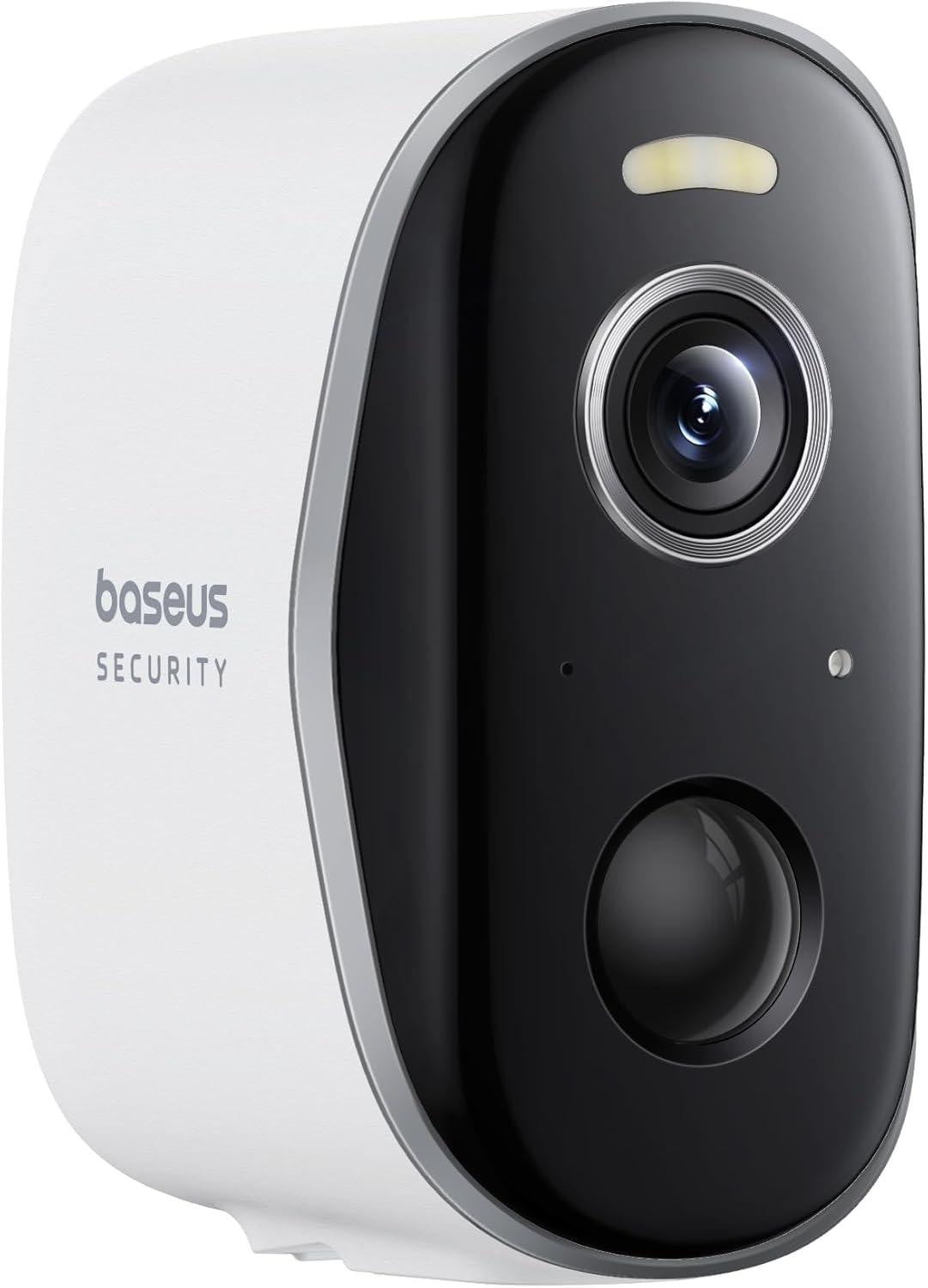 Selius Outdoor bewakingscamera met 2K HD en nachtzicht