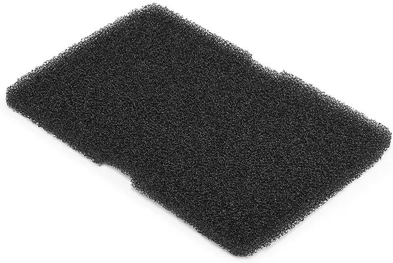 INF Filter für Wäschetrockner 4er-Pack Beko Elektra Grundig 2964840100