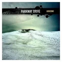 Indigo Press, Schallplatten, Horizons (Parkway Drive)