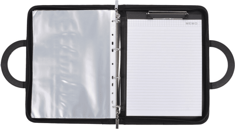 COP Document Organizer