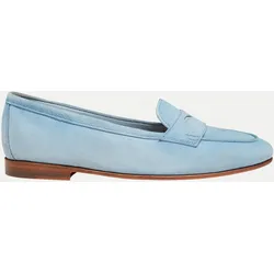 Loafer Carla Blau 38