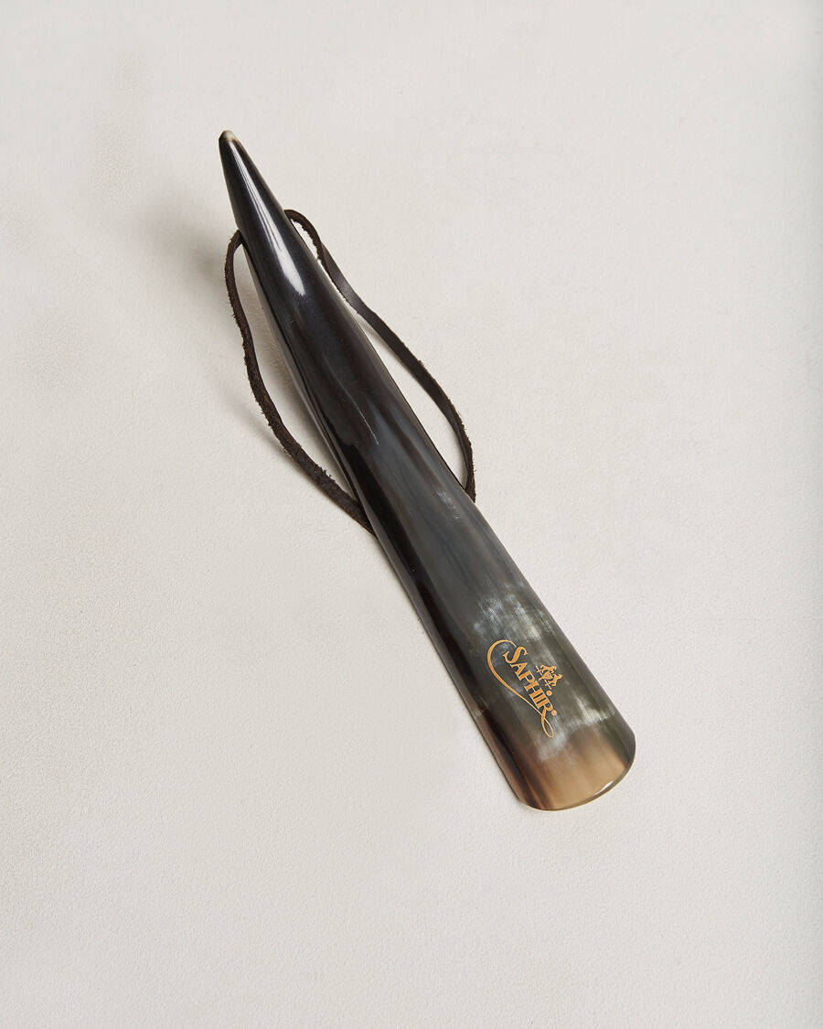 Saphir Medaille d'Or Shoehorn 30cm men One size