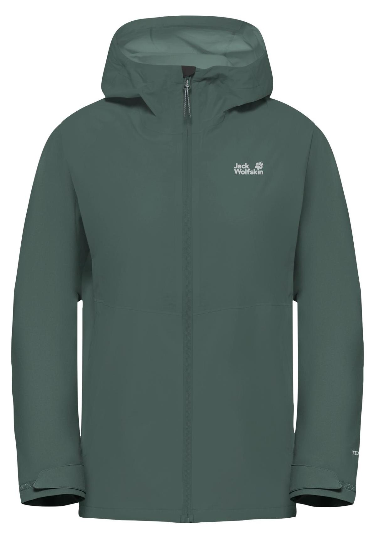 Prelight 2.5L LT Jacket Women M grün - sago palm