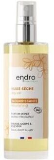 Endro Cosmetiques Aceite Seco 3 en 1 100 ml