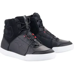 Alpinestars Stella Chrome Drystar Wasserdichte Damen Motorradschuhe