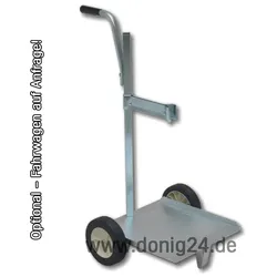 Mato ZSA-Füllgerät pneuMATO-fill-10KG Stück
