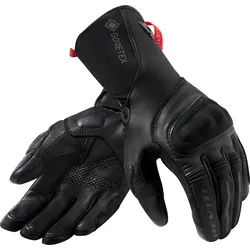 Revit Lacus GTX, Handschuhe Gore-Tex Damen - Schwarz - S
